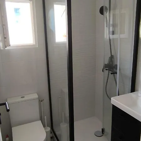 Lyla Home Sarcelles Exterior photo