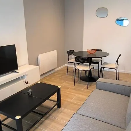 Lyla Home Sarcelles Exterior photo