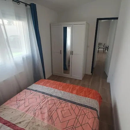 Lyla Home Sarcelles Exterior photo