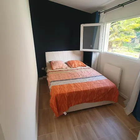Lyla Home Sarcelles Exterior photo