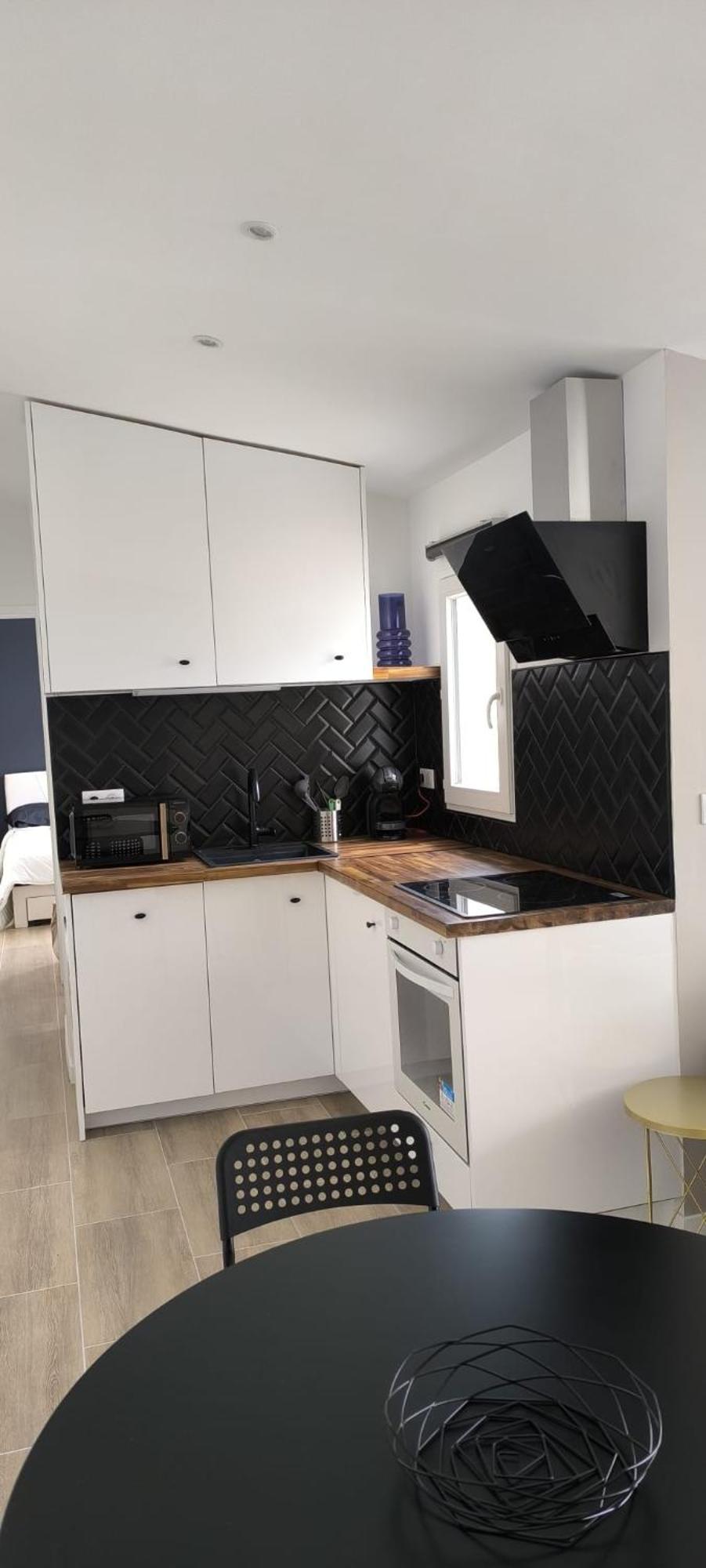 Apartment Lyla *