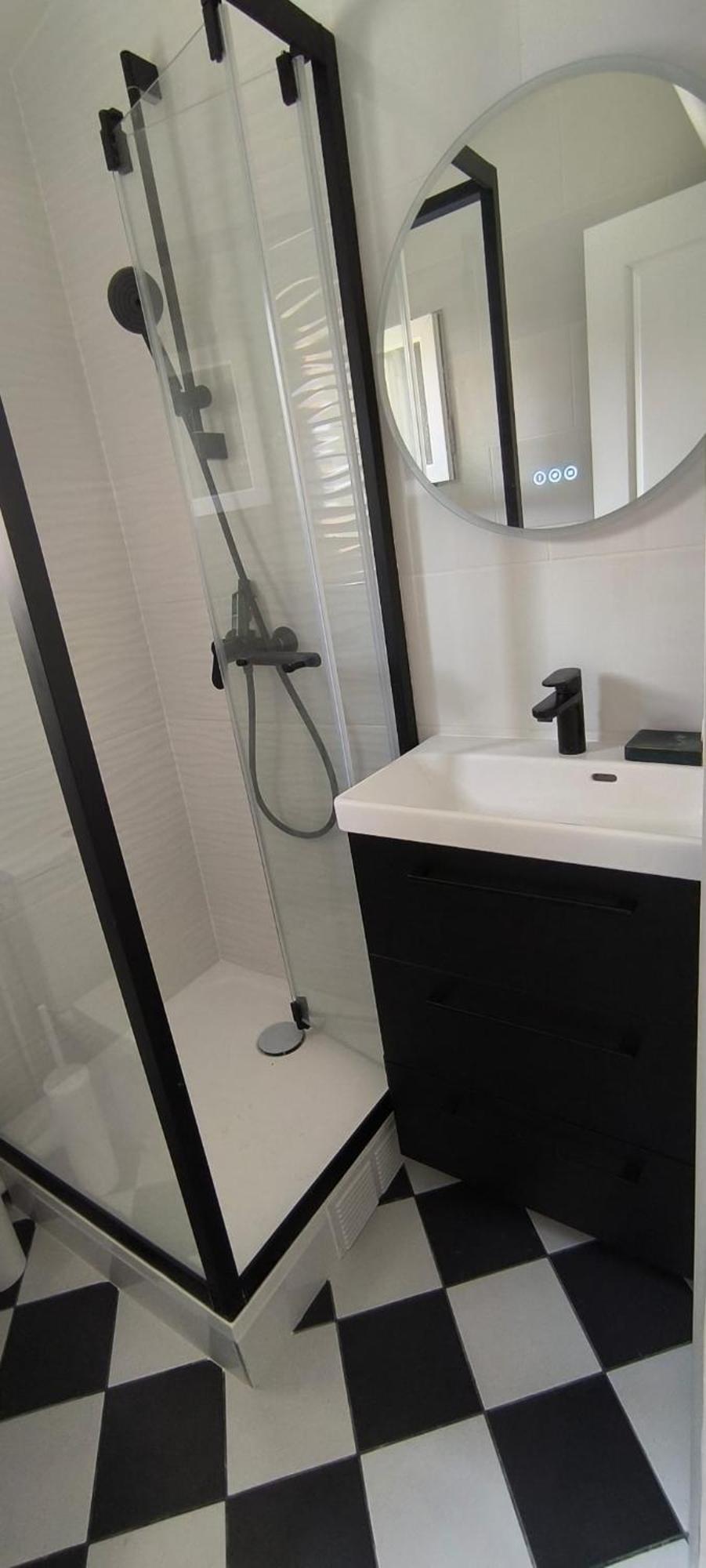 Apartment Lyla Sarcelles