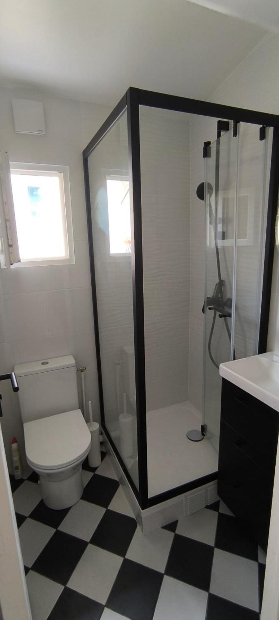 Apartment Lyla Sarcelles