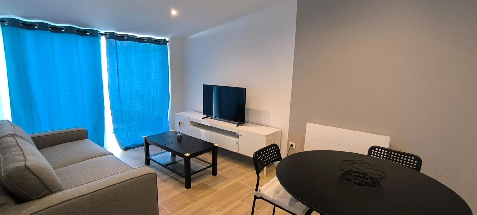 Lyla Apartment Sarcelles